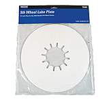 Image of Reese 83002 Lube Plate For Pro Series 10in