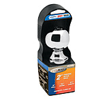 Image of Reese Packaged Class II Hitch Ball Chrome 2&quot; Ball x 3/4in x 1 1/2in.3 500 Lbs.