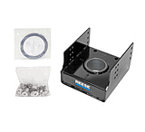 Image of Reese ST400 Sidewinder Turret With Hardware