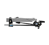 Image of Reese Steadi Flex Trunnion Weight Distributing Hitch Kit With Shank 10 000 Lb.