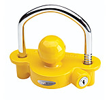 Image of Reese 72783 Tow Ready Coupler Lock