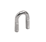Image of Reese 58364 U Bolt Chain Kit F/Pro Series