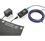 Image of Reflecmedia DESKSHOOT LITE BUNDLE MED.BLUE RM-1125MB