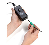 Image of Reflecmedia LiteRing Controller (2004) -Intensity Controller f/ LiteRing RM-4221