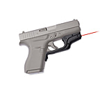 Image of Crimson Trace Glock 42 Laserguard Red Laser