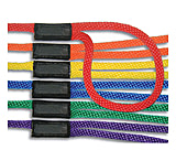 Image of Regal Connections 821538-02 Connection Inc Dockline Dbl Brd Black 3/8in x 15'