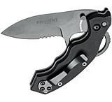 Image of Regiment Blades Auto Lock Folder 2.3in Folding Knife