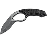 Image of Regiment Blades Low Viz G10 Non-Metallic 2.3in Fixed Blade Knife