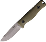 Image of Reiff Knives F3 EDC Fixed Blade OD Kydex