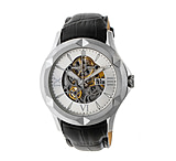Image of Reign Dantes Automatic Skeleton Dial Watch