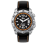 Image of Reign Caruso Mens 43mm Automatic Watch