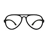 Image of Reks Aviator Eyeglasses / HD Polycarbonate
