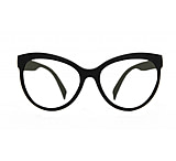 Image of Reks Cat Eye Glasses / HD Polycarbonate Signature