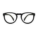 Image of Reks Round Eyeglasses / HD Polycarbonate Signature