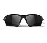 Image of Reks Sling-Blade Sunglasses / Trivex Polarized Color Boostinga