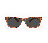 Image of Reks Tortoise Seafarer Eyeglasses / HD Polycarbonate Polarized