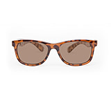 Image of Reks Tortoise Seafarer Sunglasses