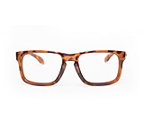 Image of Reks Tortoise Sport Eyeglasses / Trivexa Xtra Active