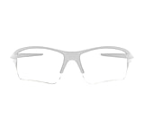 Image of Reks White Sling XM Eyeglasses / Trivexa Xtractive Polarized