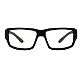 Image of Reks Wrap Around Eyeglasses / HD Polycarbonate Mirrors