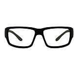 Image of Reks Wrap Around Eyeglasses / HD Trivexa