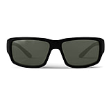 Image of Reks Wrap Around Eyeglasses / Trivex Color Boostinga Prescription