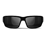 Image of Reks Wrap Around Sunglasses / Trivex Polarized Color Boostinga