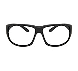 Image of Reks Wrap XL Eyeglasses / HD Polycarbonate Mirrors
