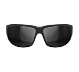 Image of Reks Wrap XL Sunglasses / Trivex Polarized Color Boostinga