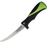 Image of Relentless Knives Curved Fillet Knife