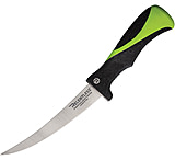 Image of Relentless Knives Fillet Knife Curved 7