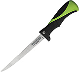 Image of Relentless Knives Straight Fillet Knife 8