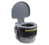 Image of Reliance Flushable Loo