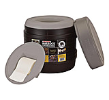 Image of Reliance Hassock Toilet