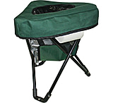Image of Reliance Tri-To-Go Portable Toilet/Camping Chair