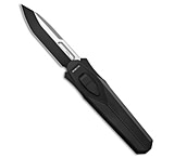 Image of REMETTE RT-Swordfish Reverse Tanto Gravity Knife Black/Copper CF 3 Two-Tone 27172073