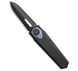 Image of REMETTE RT-Infinite Power Button Lock Knife DLC/Crystallized Ti 3.1 DLC BAA7ADB7