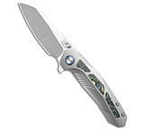 Image of Remette RT-Kestrel 2.83in Folding Knife