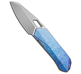 Image of Remette RT-Woodpecke 2.95in Folding Knife