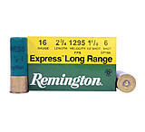 Remington Express Extra Long Range Loads 16 Gauge 1 1/8oz 2.75in Shotgun Ammunition