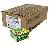Remington 22LR 36GR HOLLOW POINT HV