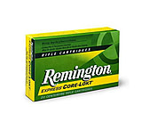 Remington Core-Lokt .25-06 100 Grain Pointed Soft Point Centerfire Rifle Ammo, 20 Rounds, 21507