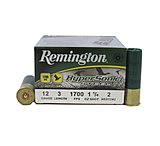Remington Hypersonic Steel 12 Gauge 1 1/4oz 3in Shotgun Ammunition