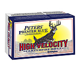 Remington 28102 Premier Blue 7mm Rem Mag 150 Gr Blue Tipped Boat Tai