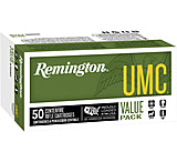 Image of Remington .300 AAC Blackout 150 Grains Full Metal Jacketed Brass Rifle Ammunition
