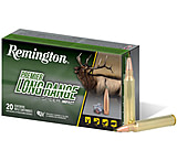 Remington 300 Win Mag 190 Grain Impact Centerfire Rifle Ammo. 20 Rounds, R21346
