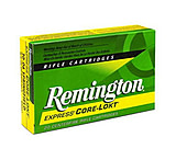 Remington Core-Lokt .300 Winchester Magnum 150 Grain Core-Lokt Pointed Soft Point Centerfire Rifle Ammo, 20 Rounds, 29495