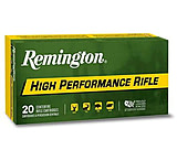 Image of Remington 308 Win 180 Grain PSPBT Centerfire Rifle Ammunition