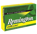 Remington 35 Rem 150 Grain Core-Lokt Sp Centerfire Rifle Ammunition