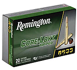 Image of Remington 7mm-08 140 Grain Core-Lokt Rifle Ammunition